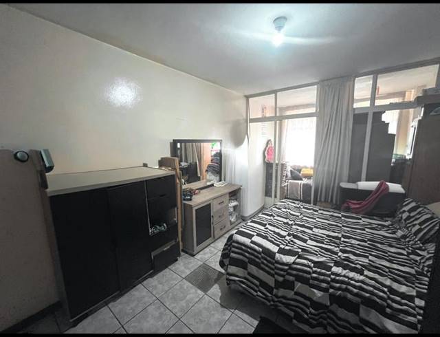 3 BEDROOM APARTMENT FOR SALE IN PRETORIA CBD